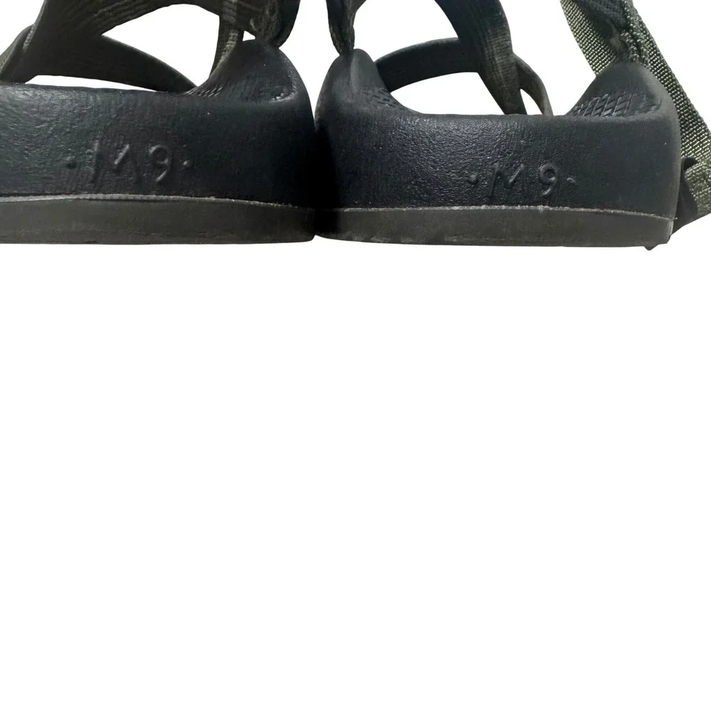 Chaco classic sandals